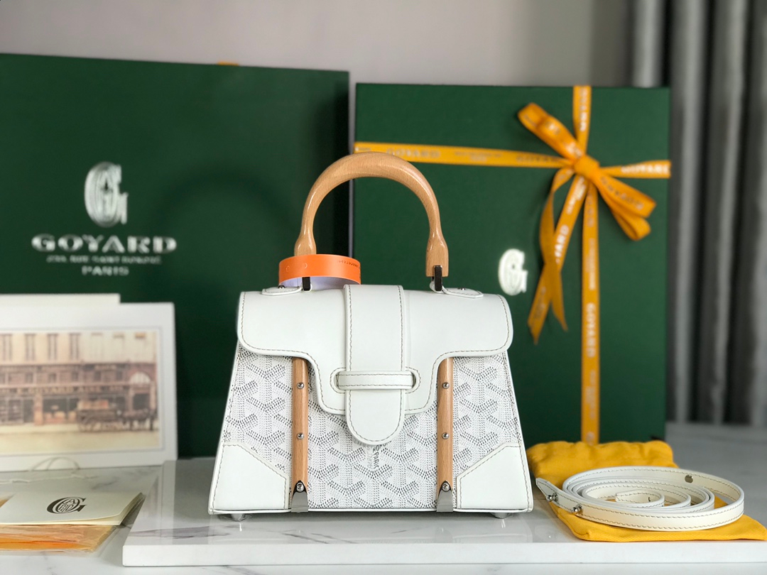 Goyard Bag – Montanamode