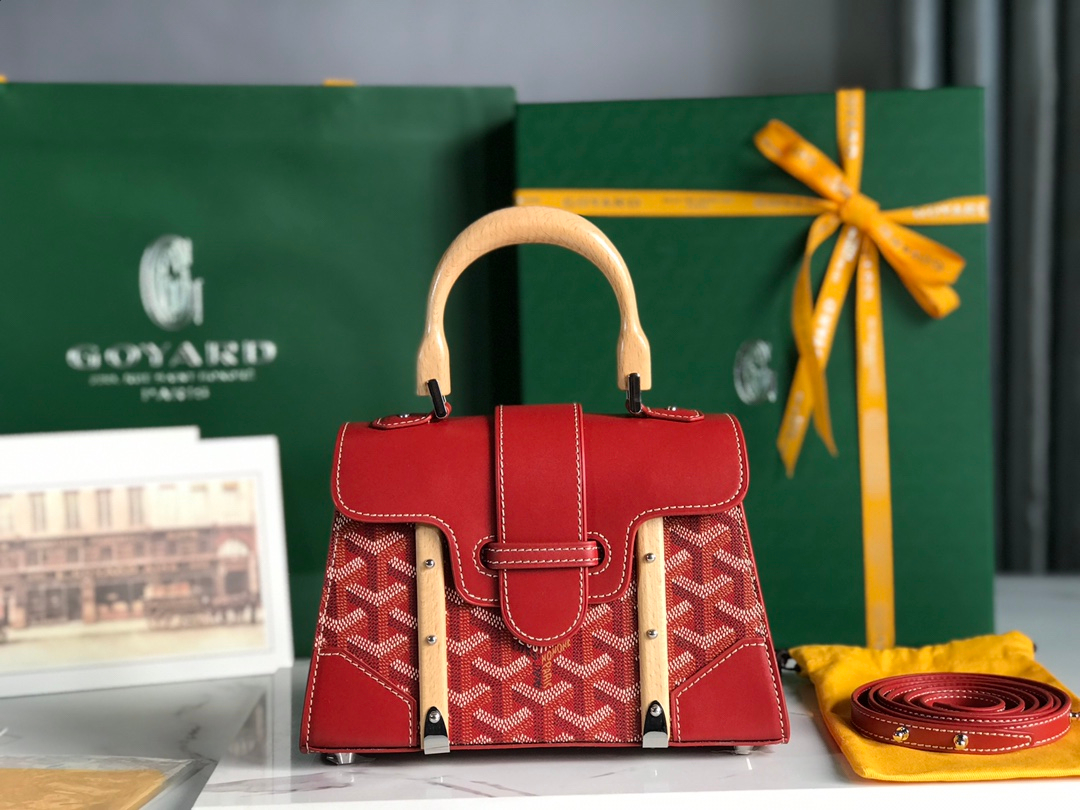 Goyard Bag – Montanamode