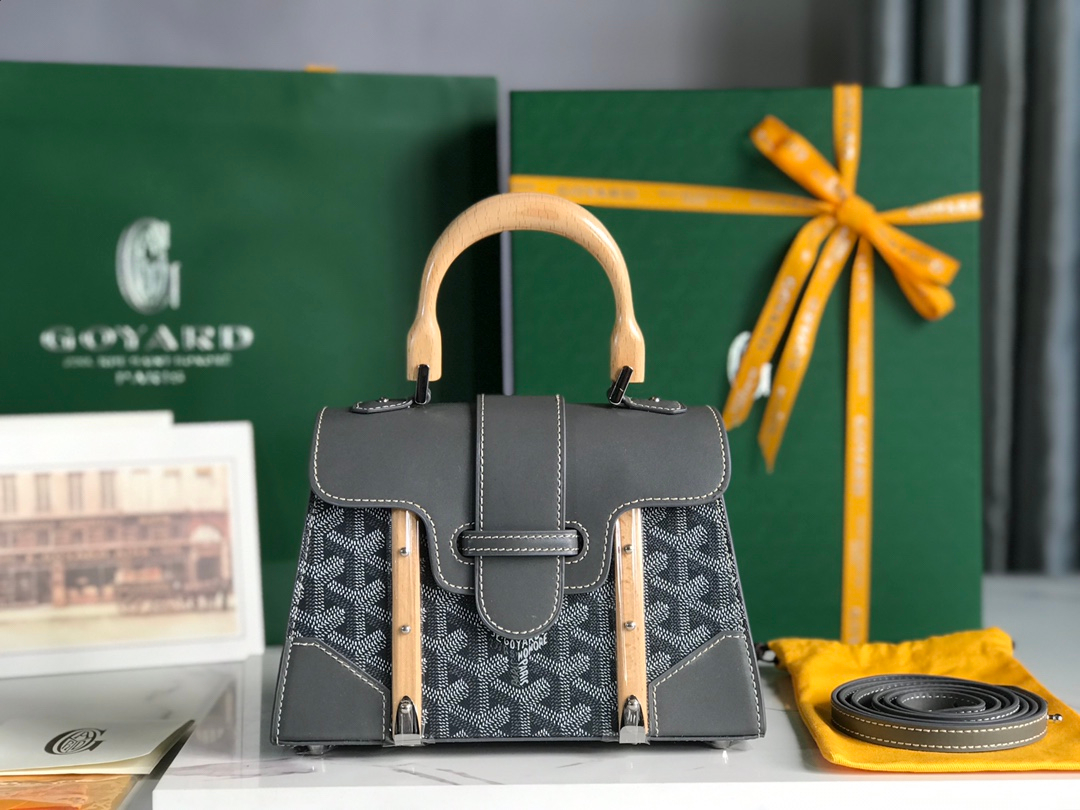 Goyard Bag – Montanamode