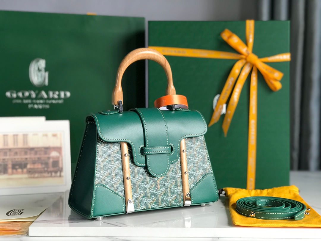 Goyard Bag – Montanamode