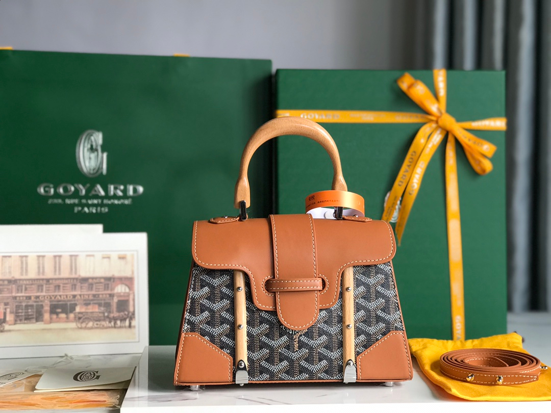 Goyard Bag – Montanamode