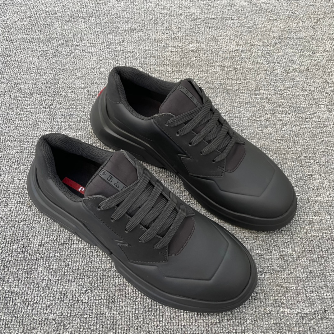 Prada Sneakers – Montanamode
