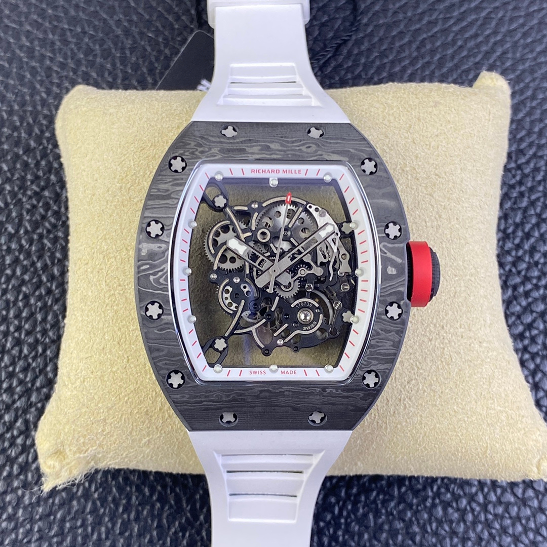 Richard Mille Watch – Montanamode