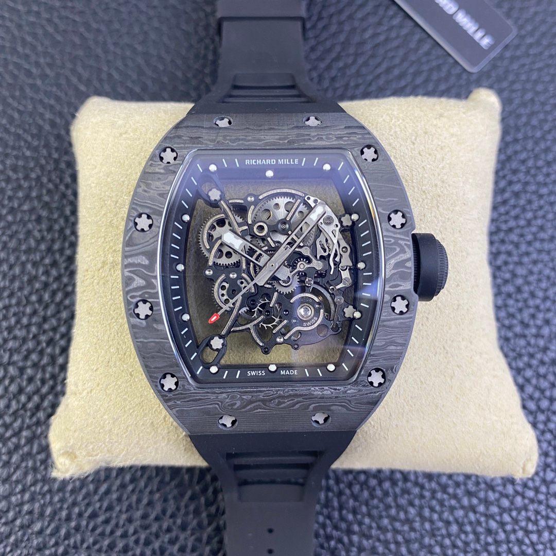Richard Mille Watch – Montanamode