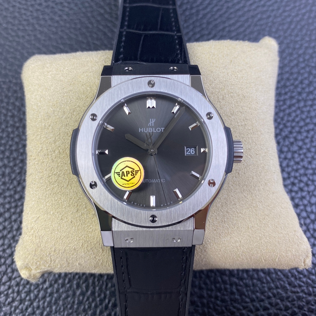 Hublot Watch – Montanamode