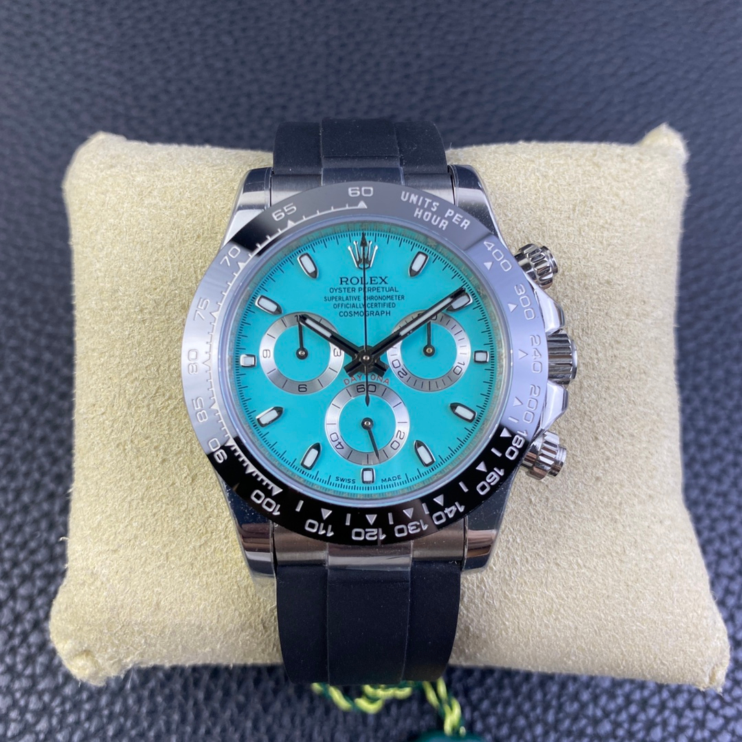 Rolex Watch – Montanamode
