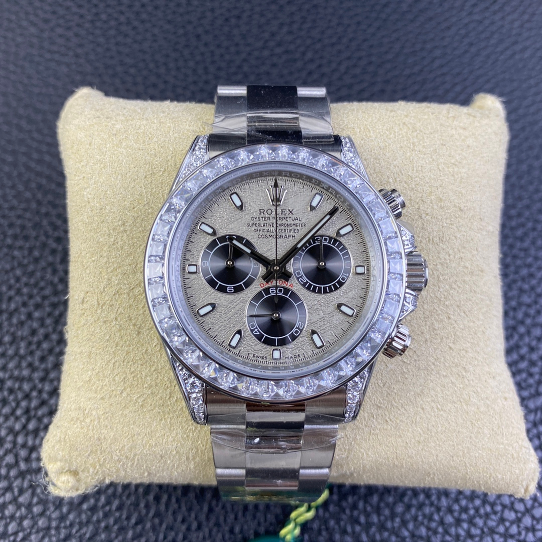 Rolex Watch – Montanamode