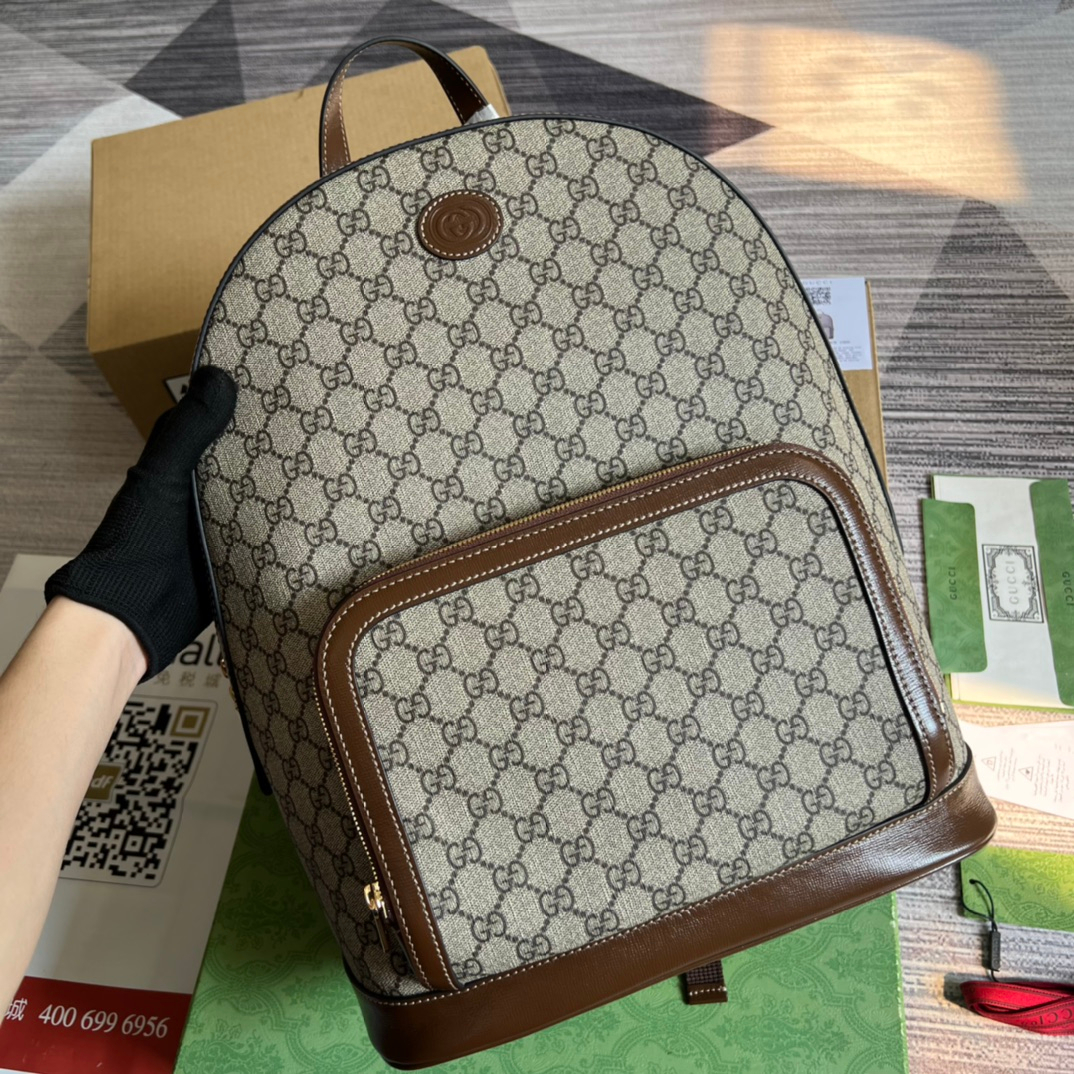 Gucci Bag – Montanamode
