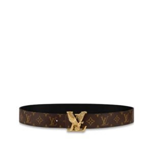 Louis Vuitton Belt – Montanamode
