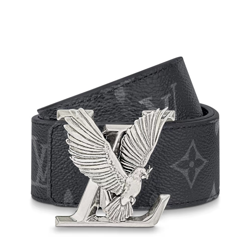 Louis Vuitton Belt – Montanamode