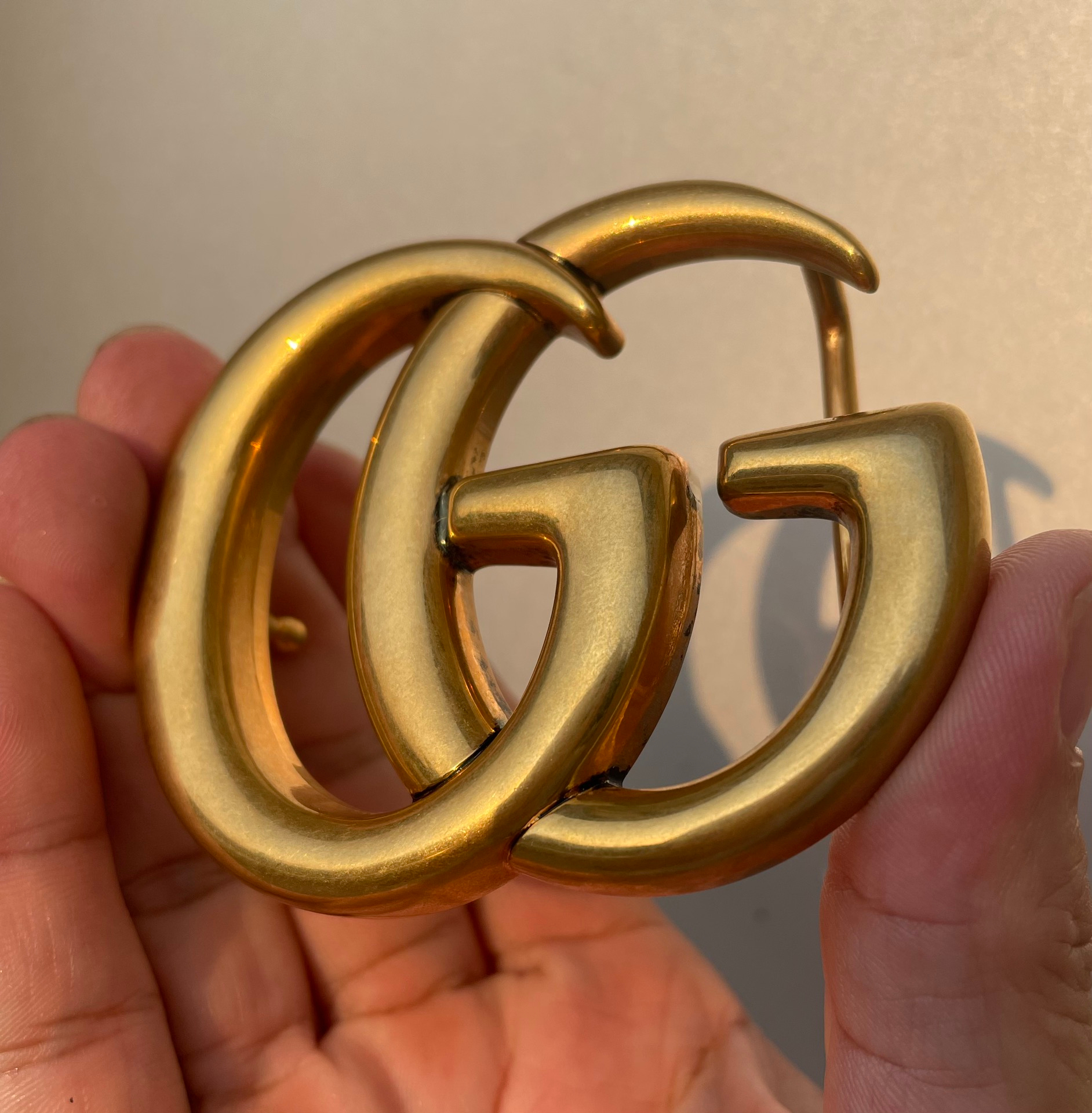 Gucci Belt – Montanamode