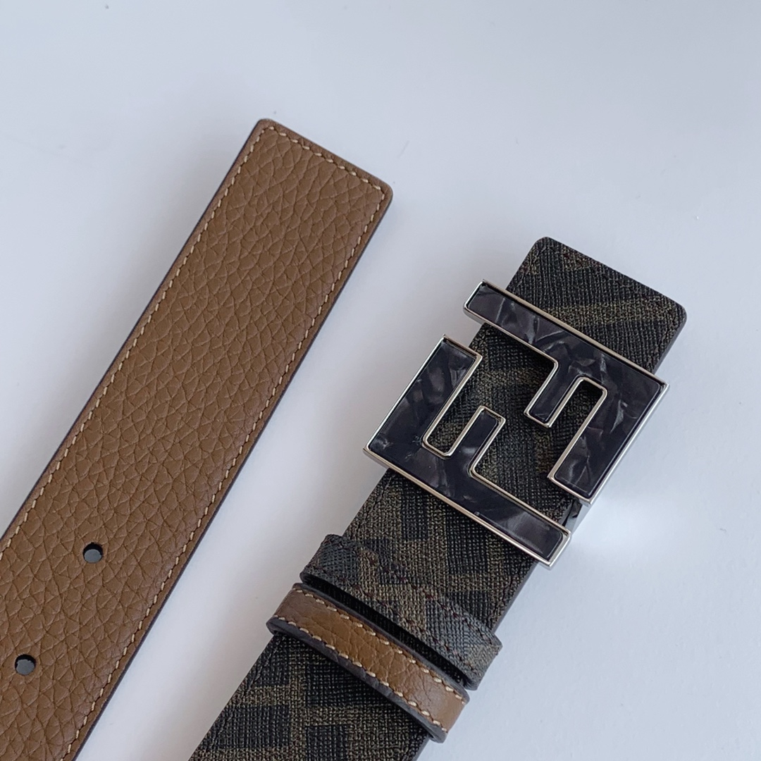 Fendi Belt – Montanamode