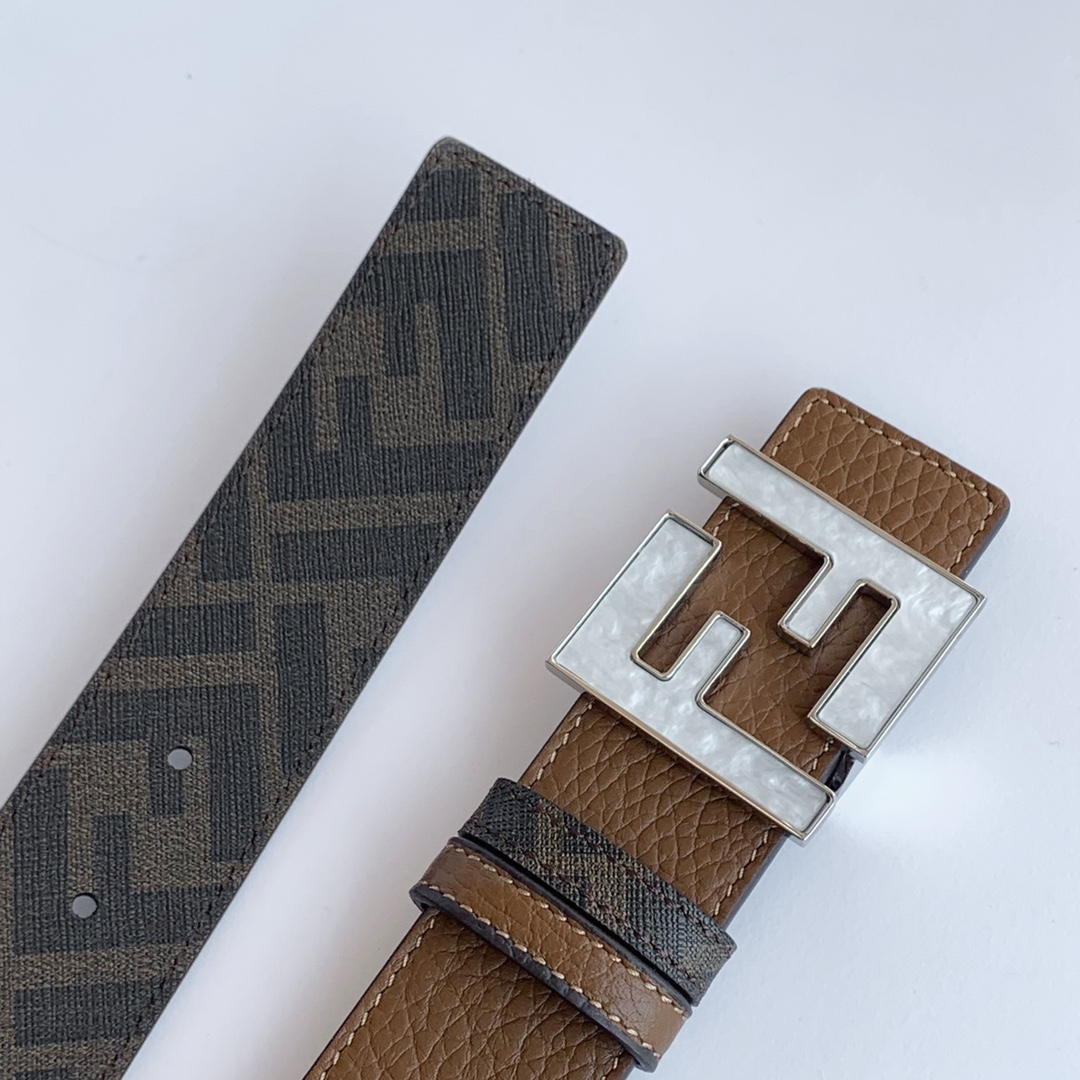 Fendi Belt – Montanamode
