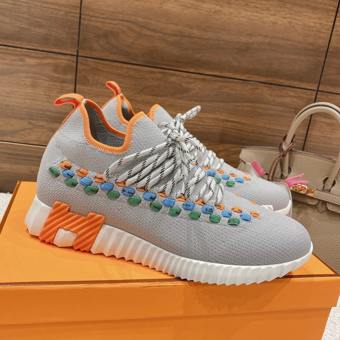 Hermes Sneakers – Montanamode