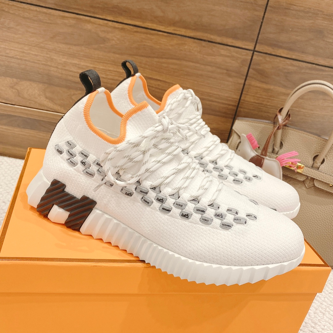 Hermes Sneakers – Montanamode