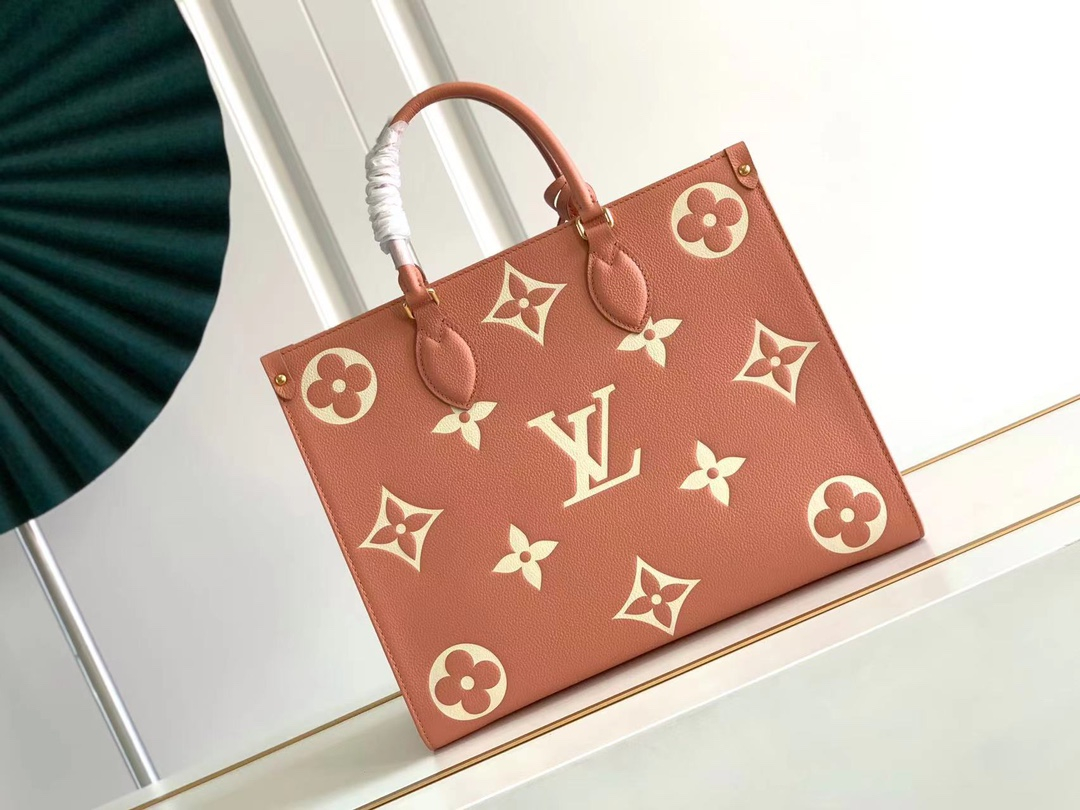 Louis Vuitton Bag – Montanamode