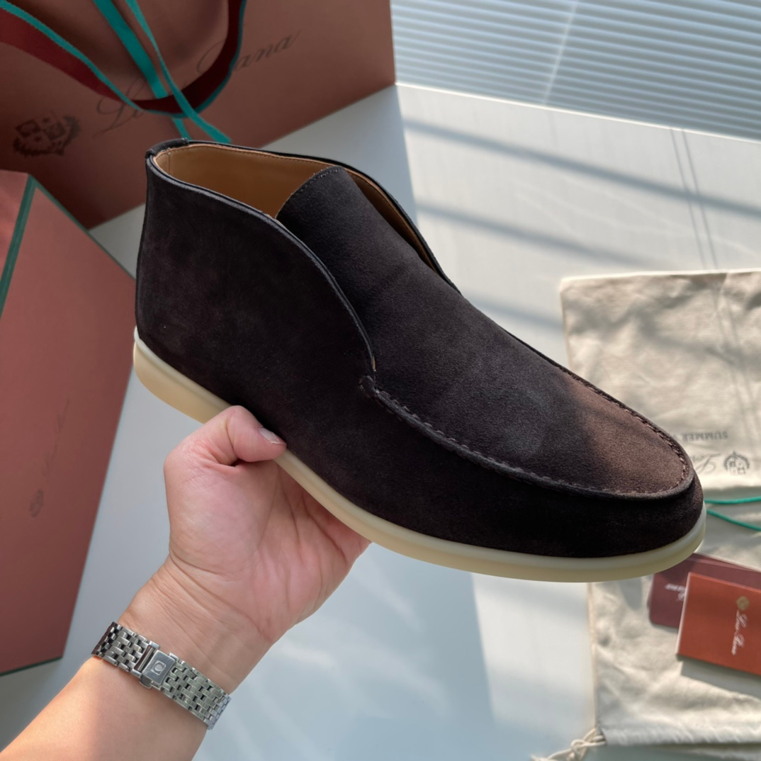 Loro Piana Sneakers – Montanamode