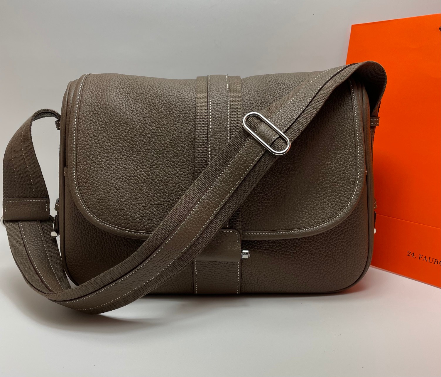 Hermes Bag – Montanamode