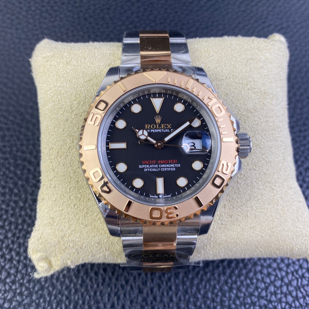 Rolex Watch – Montanamode