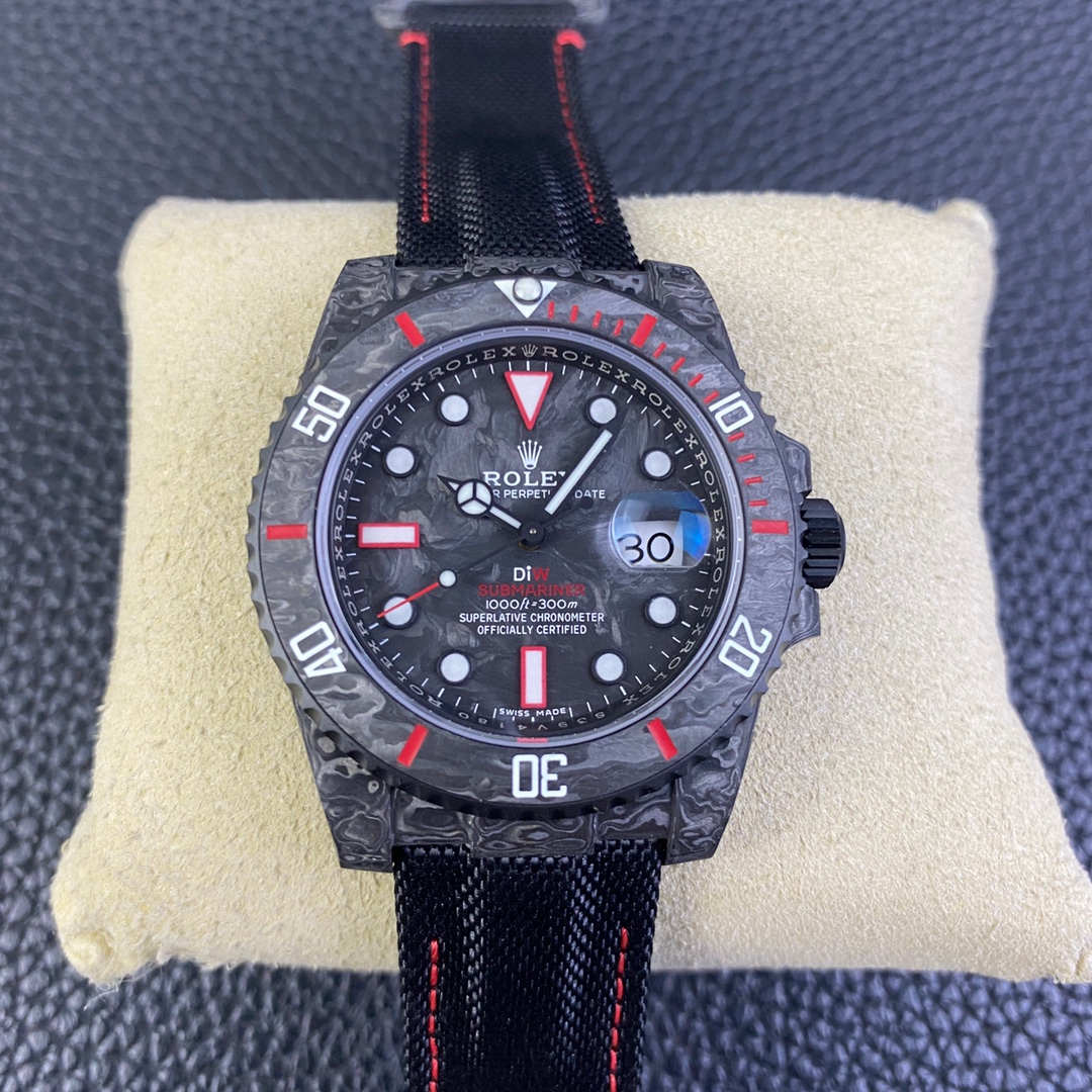 Rolex Watch – Montanamode