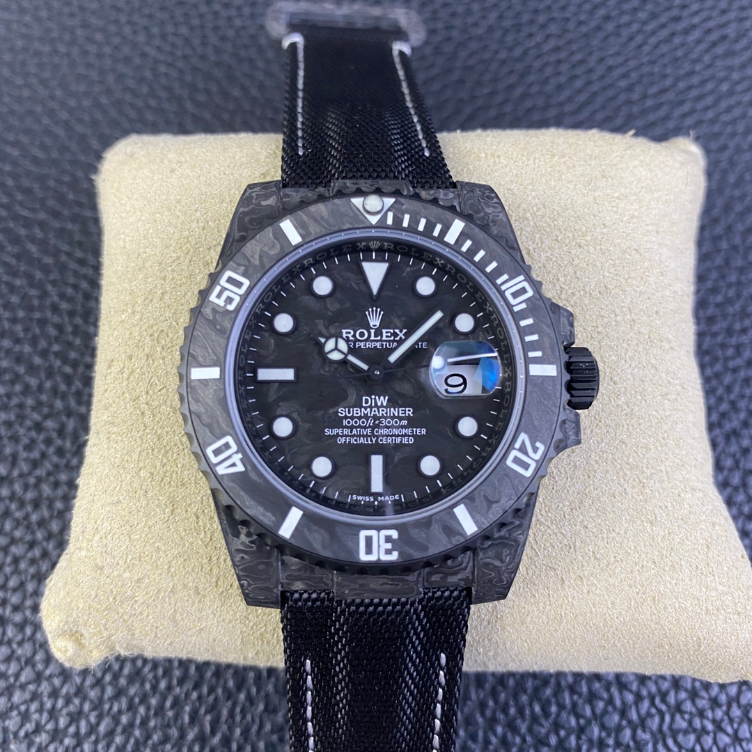 Rolex Watch – Montanamode