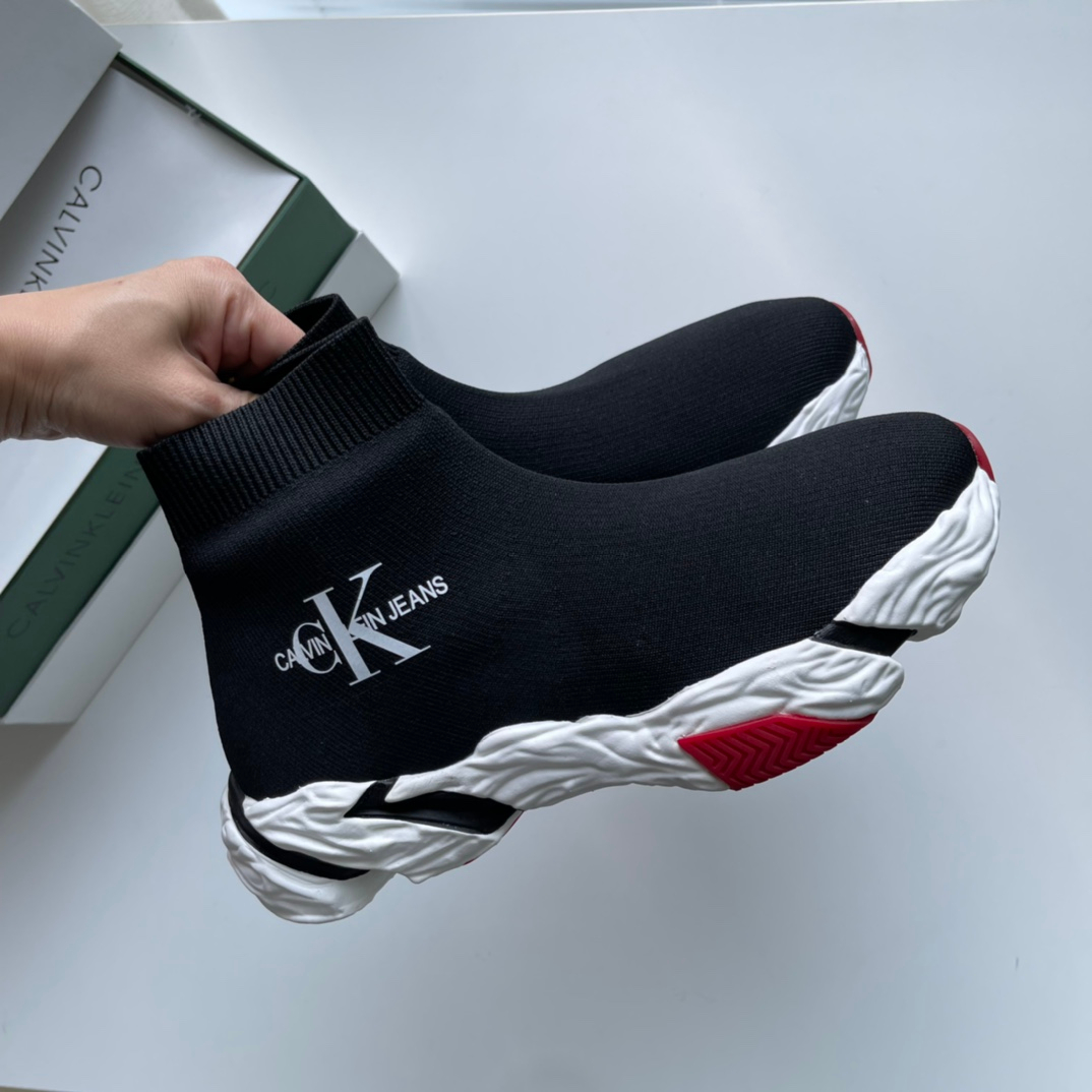 balenciaga speed 2.0 sneakers – Montanamode