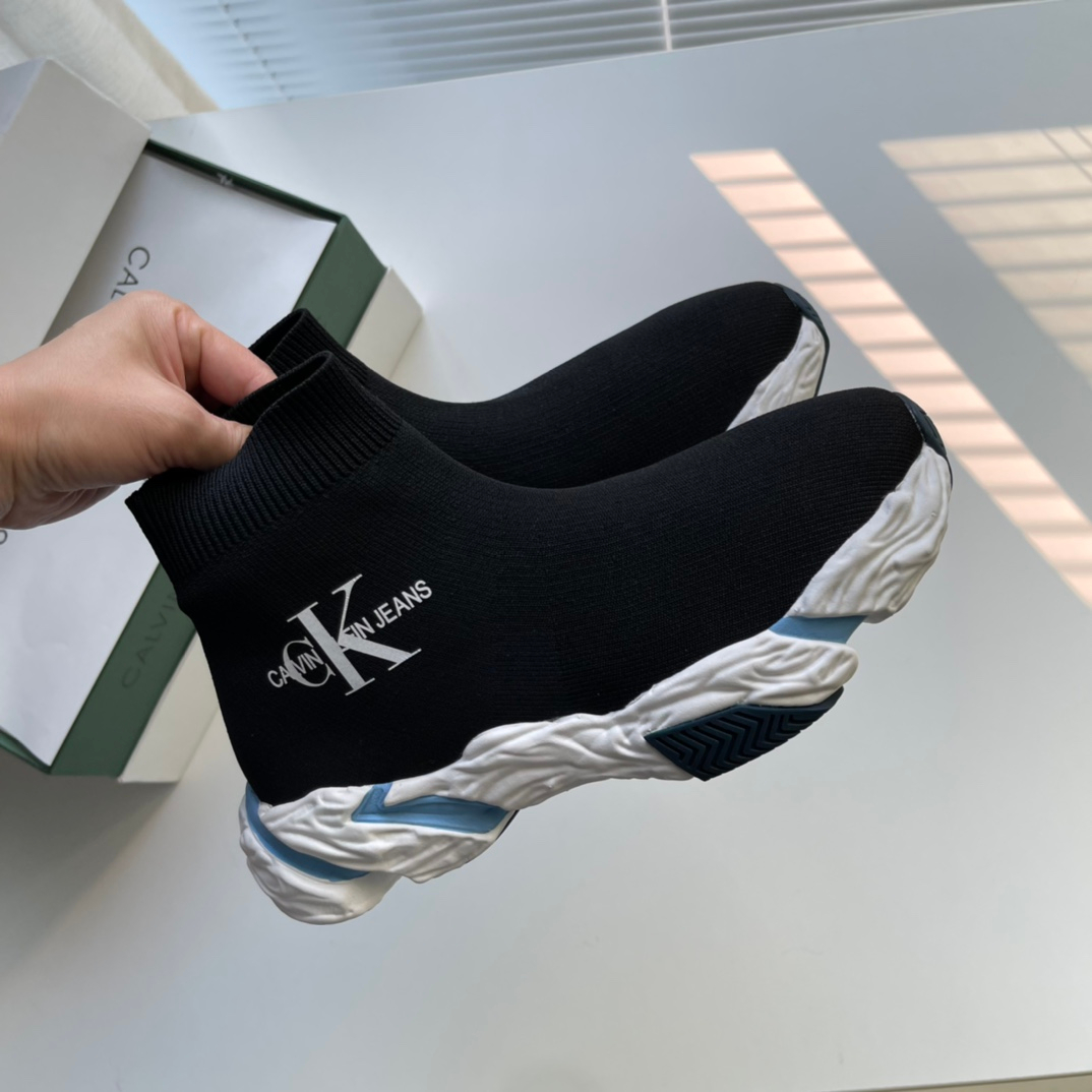 balenciaga speed 2.0 sneakers – Montanamode
