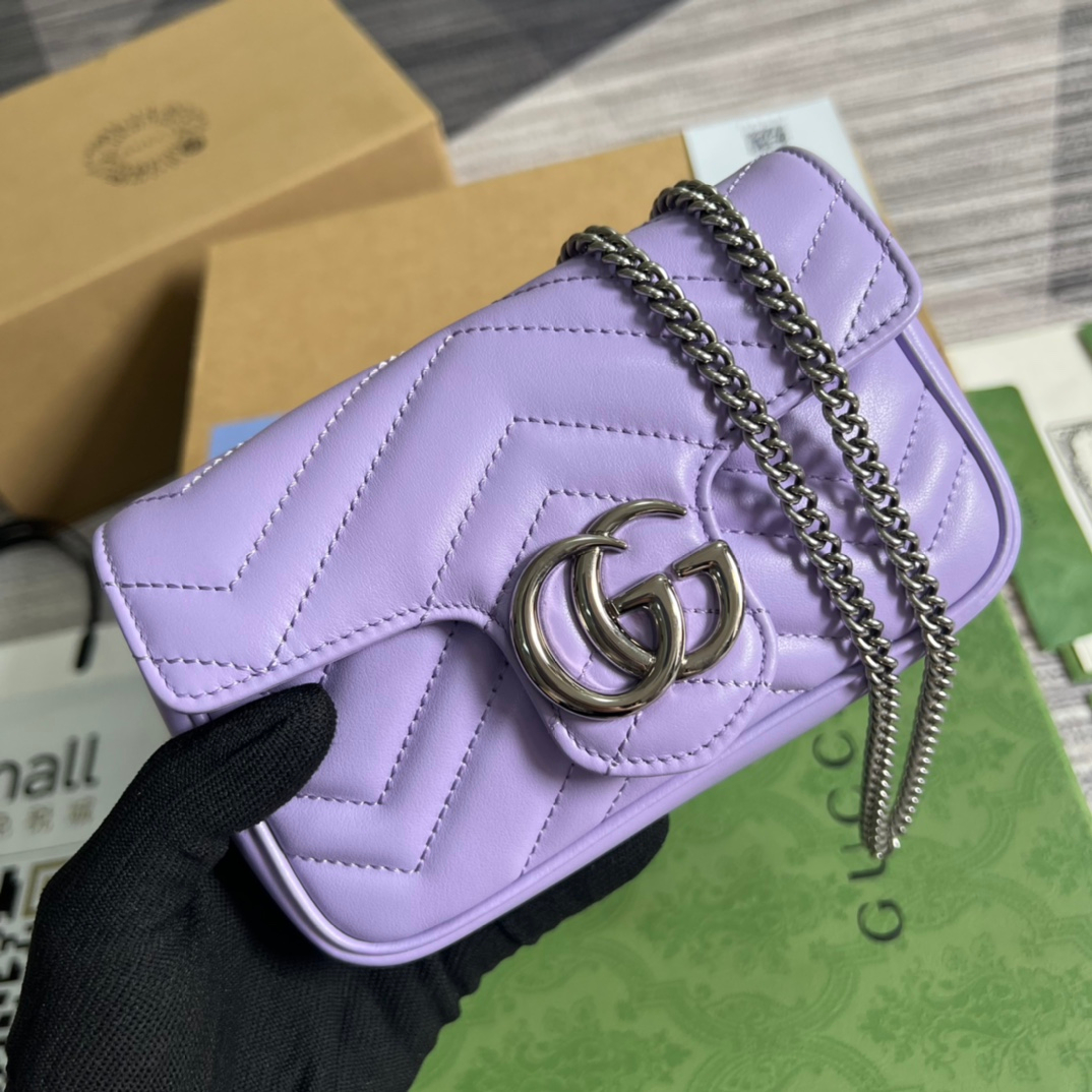 Gucci Bag – Montanamode