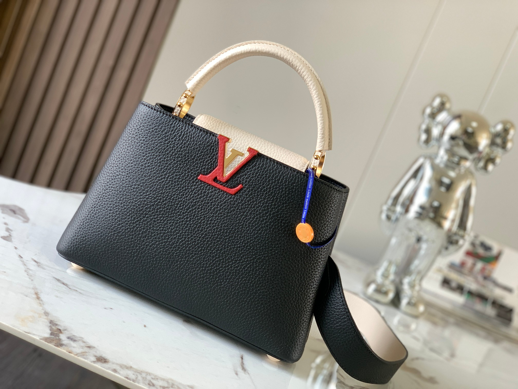 Louis Vuitton Bag – Montanamode