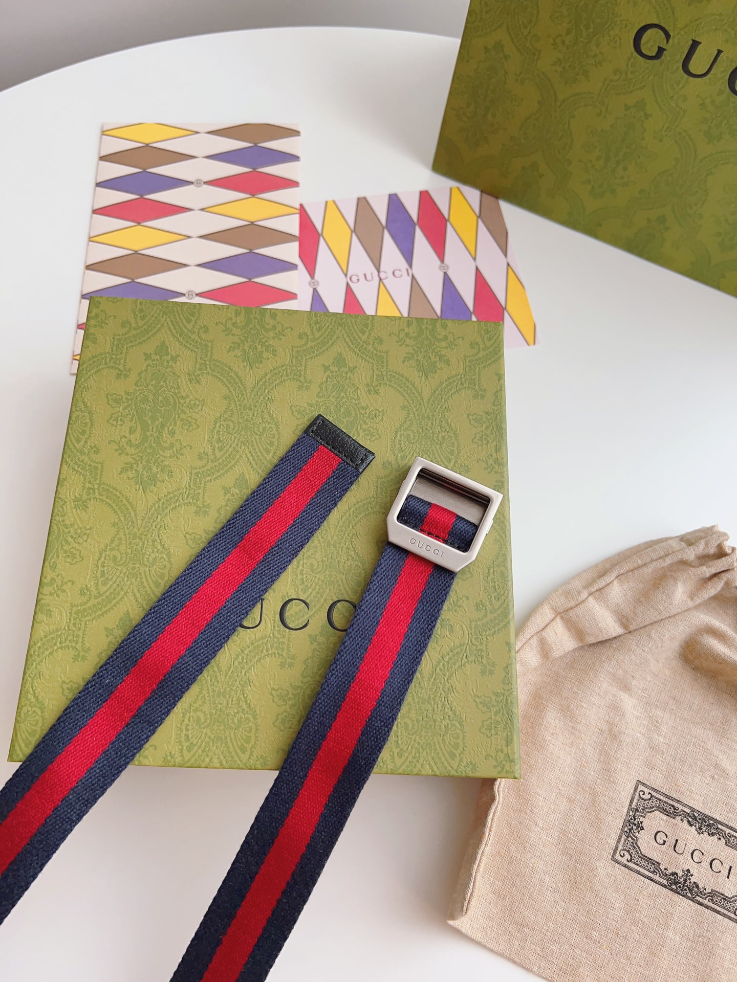 Gucci Belt – Montanamode