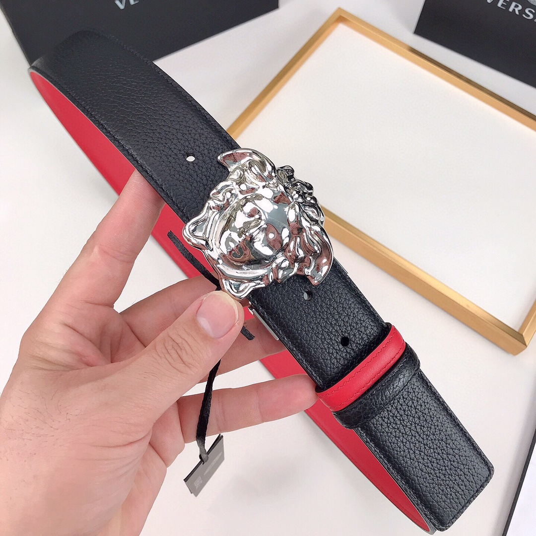 Versace Belt – Montanamode