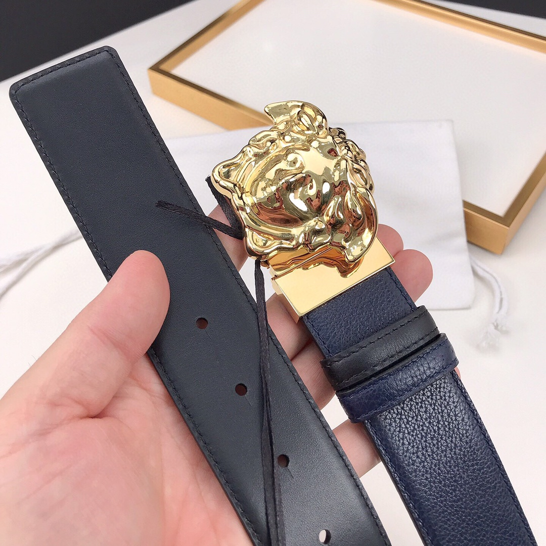 Versace Belt – Montanamode