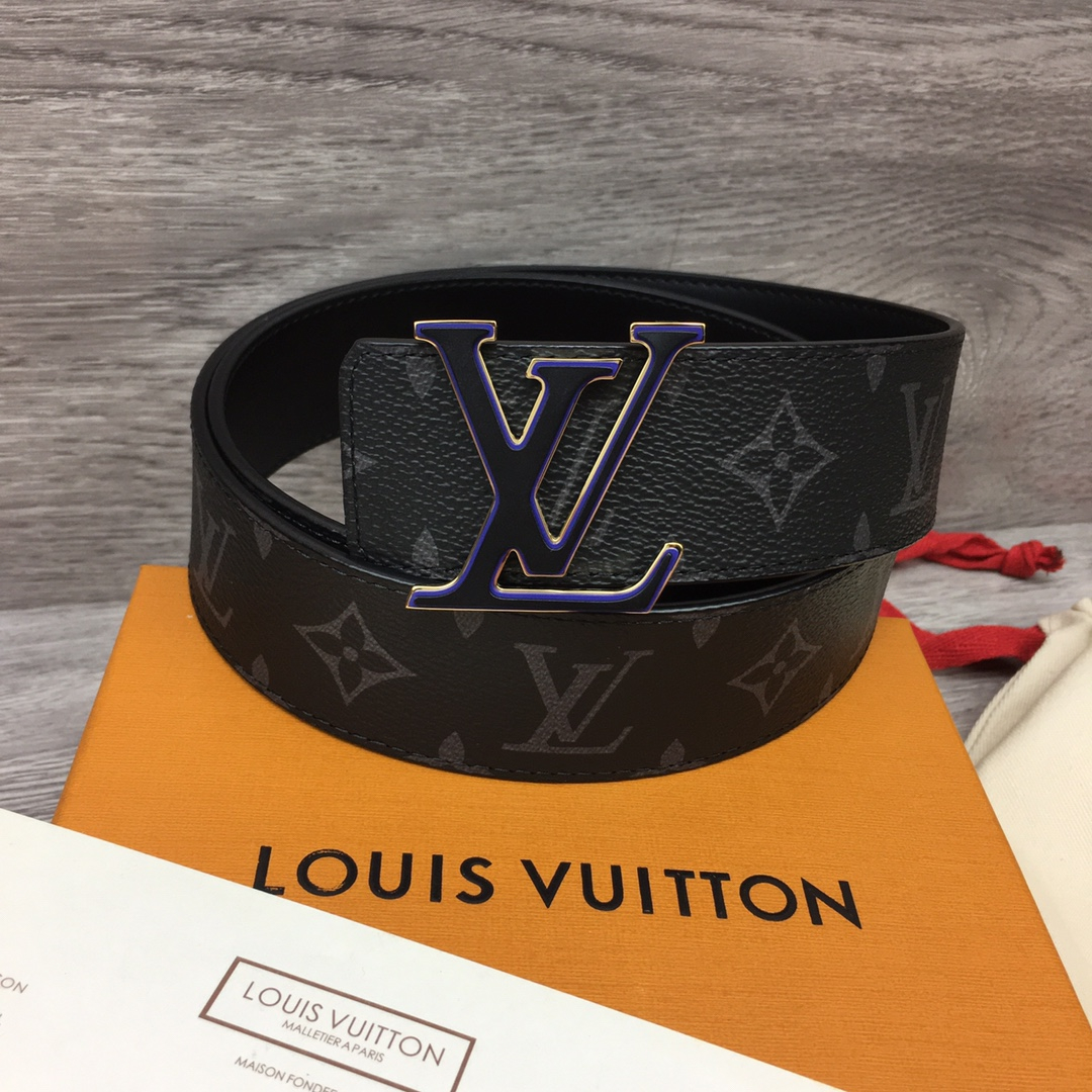 Louis Vuitton Belt – Montanamode