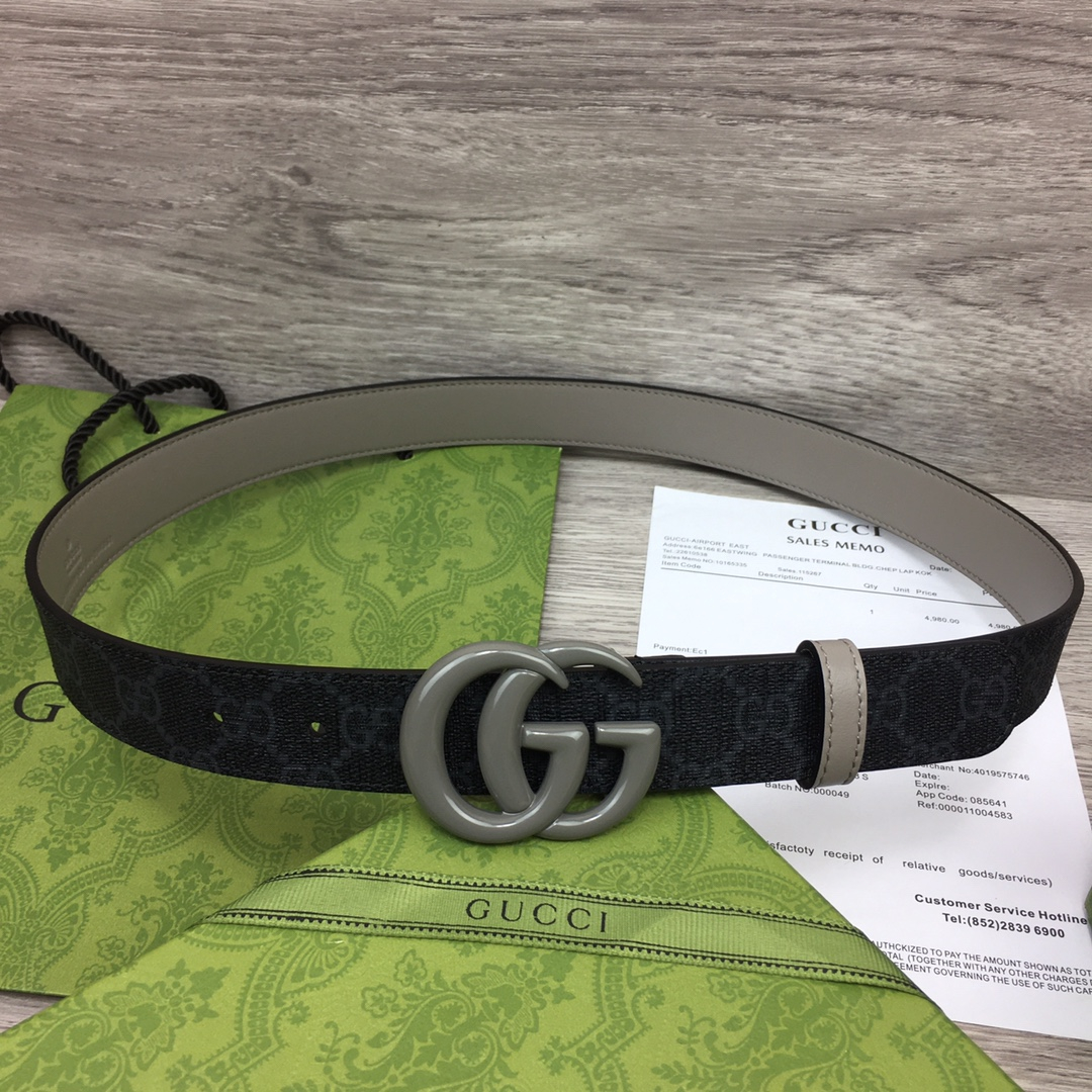 Gucci Belt – Montanamode