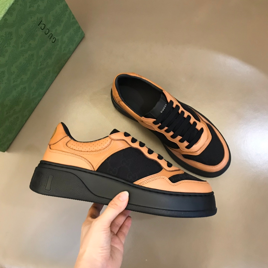 Gucci Sneakers – Montanamode