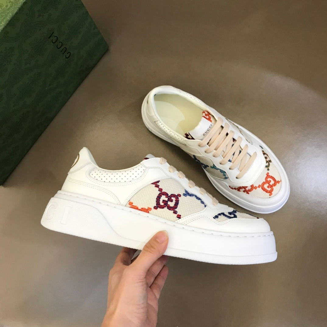 Gucci Sneakers – Montanamode