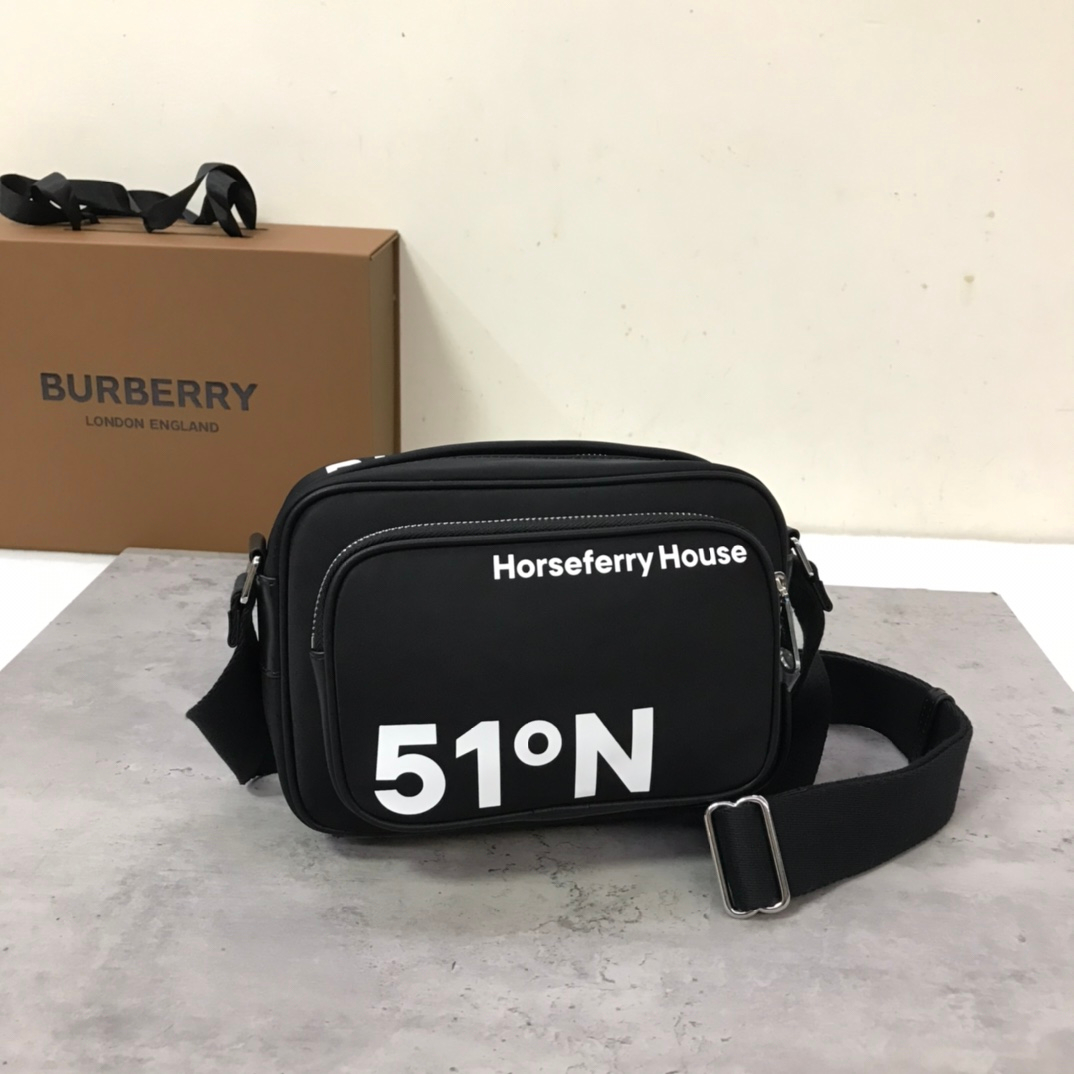 Burberry Bag – Montanamode