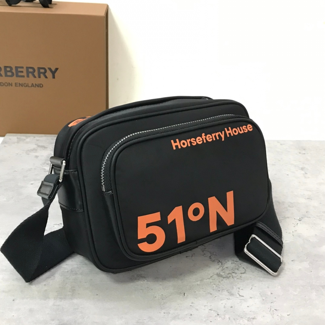 Burberry Bag – Montanamode