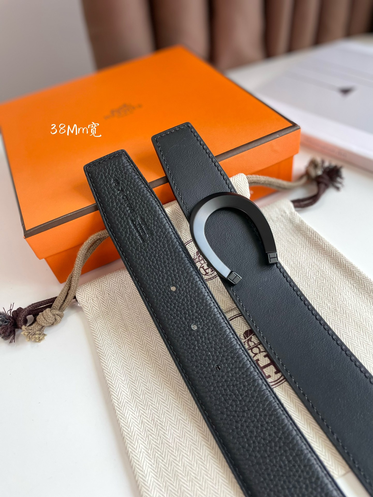 Hermes Belt – Montanamode