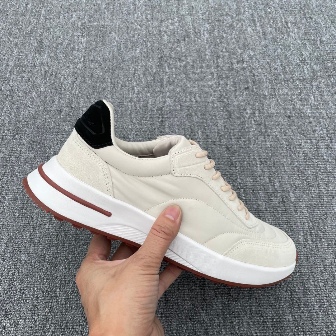Loro Piana Sneakers – Montanamode