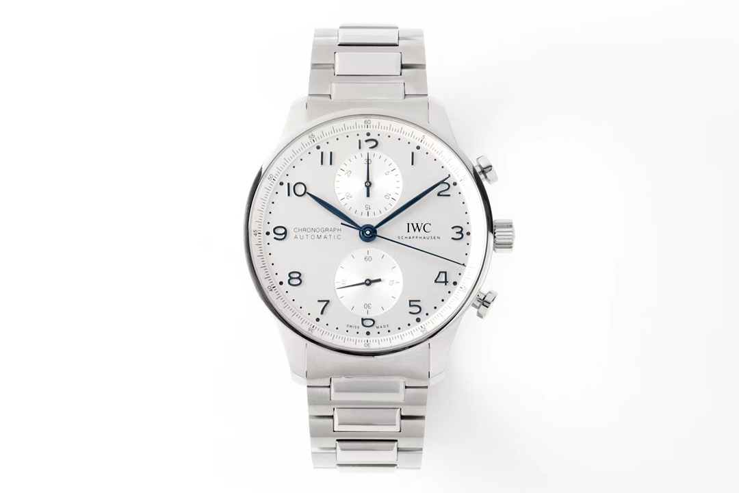 IWC Watch – Montanamode