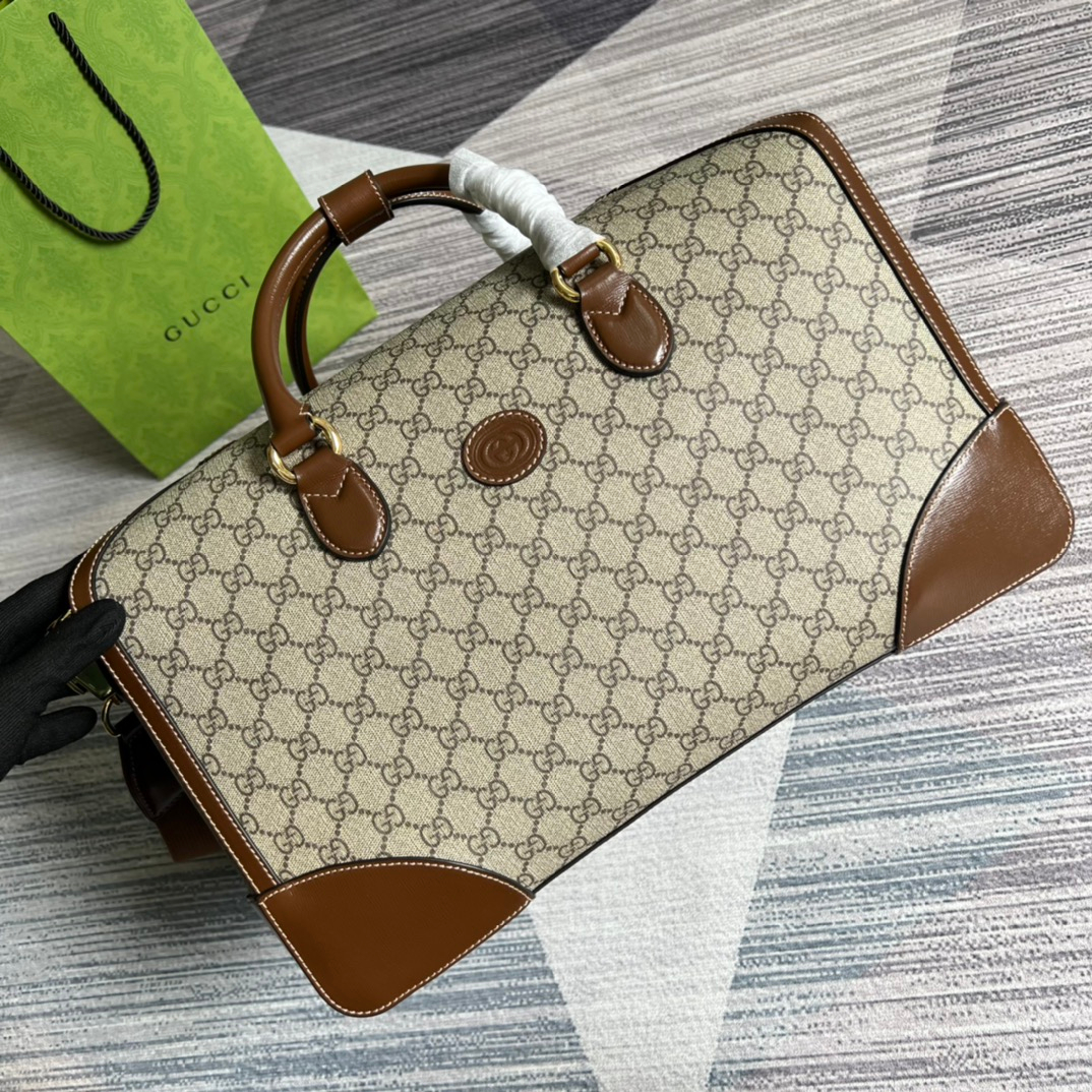 Gucci Bag – Montanamode