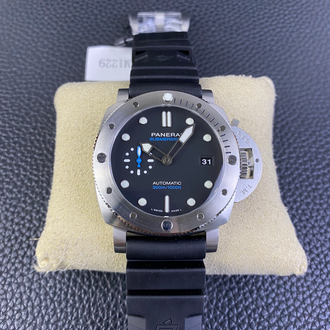 Panerai Watch – Montanamode