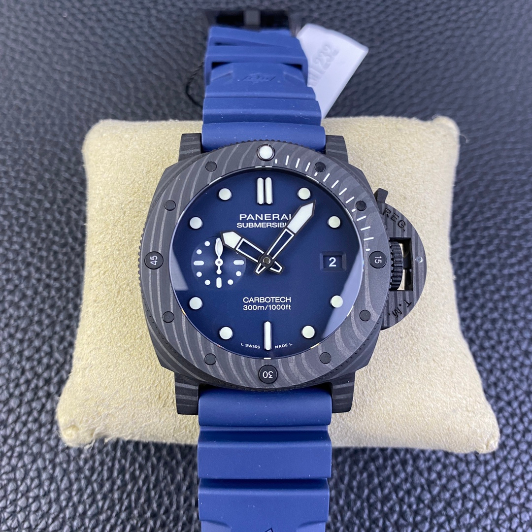Panerai Watch – Montanamode