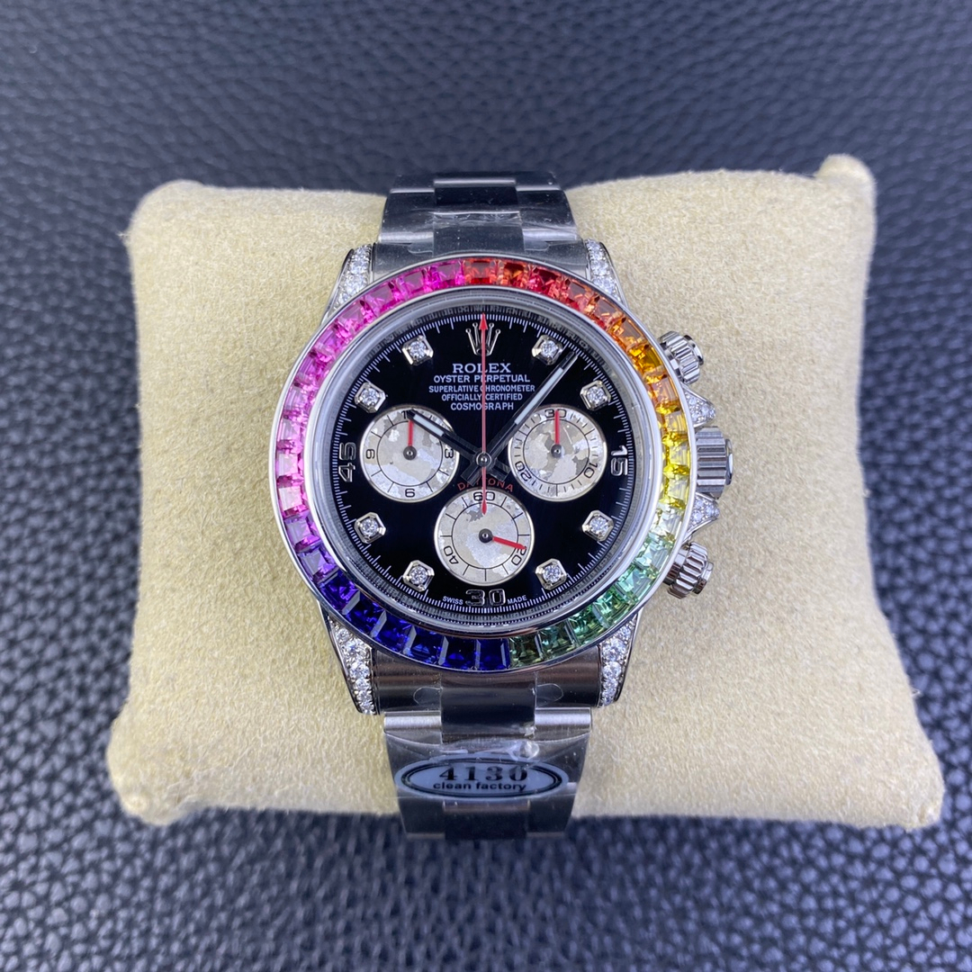 Rolex Watch – Montanamode