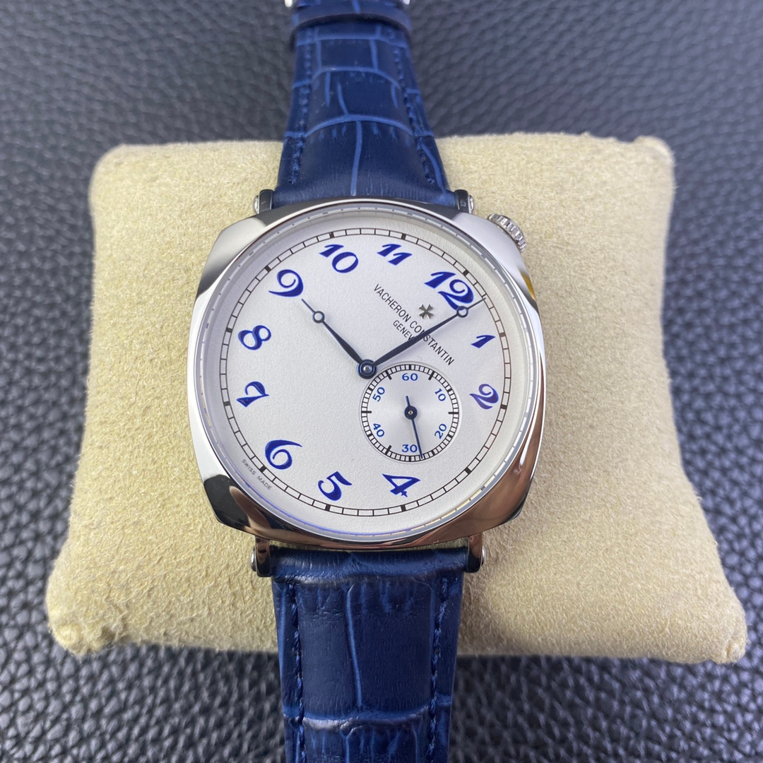 Vacheron Constantin Watch – Montanamode