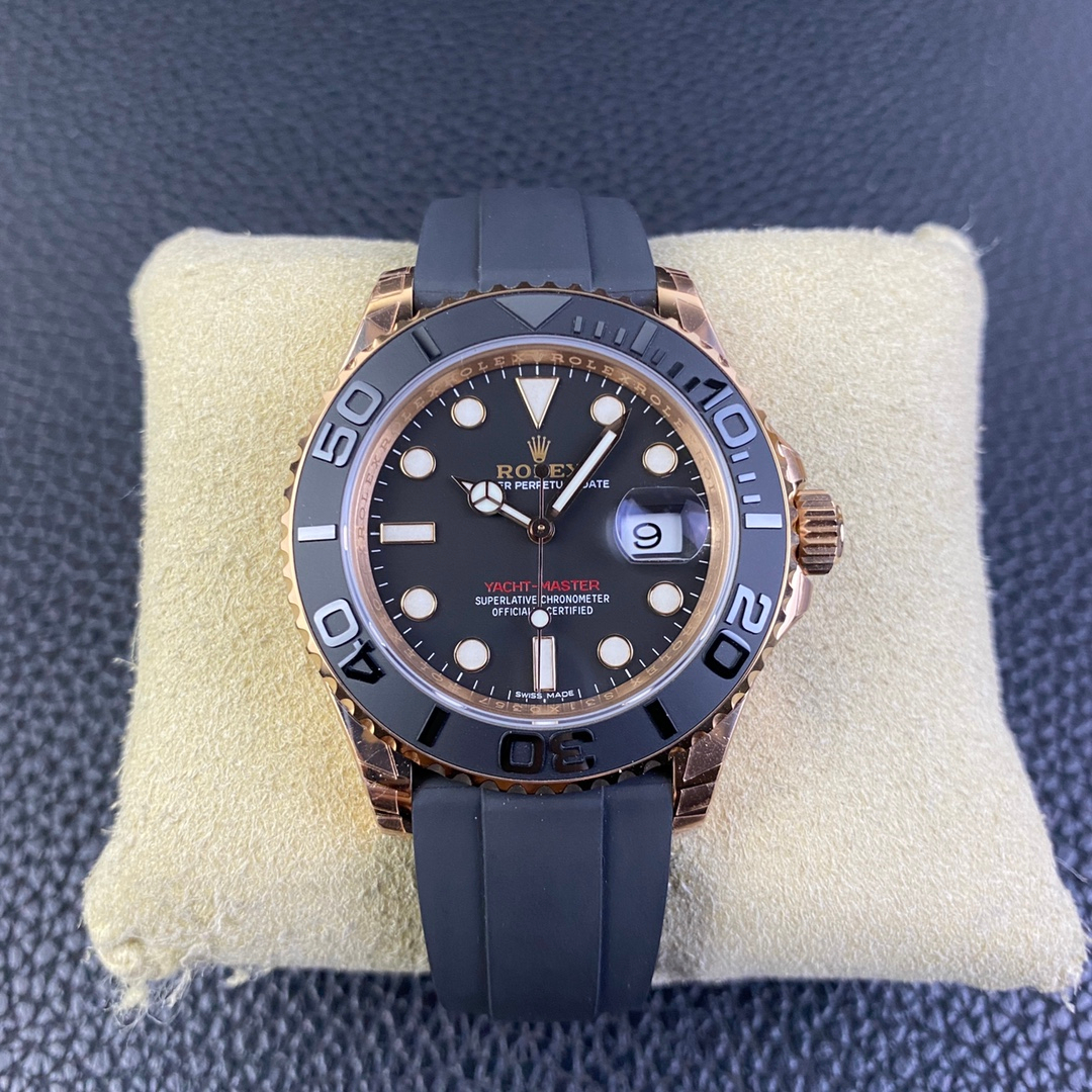 Rolex Watch – Montanamode