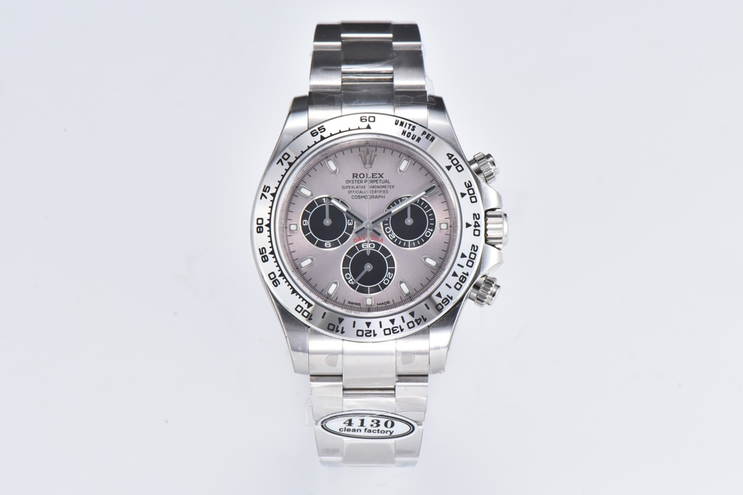 Rolex Watch – Montanamode