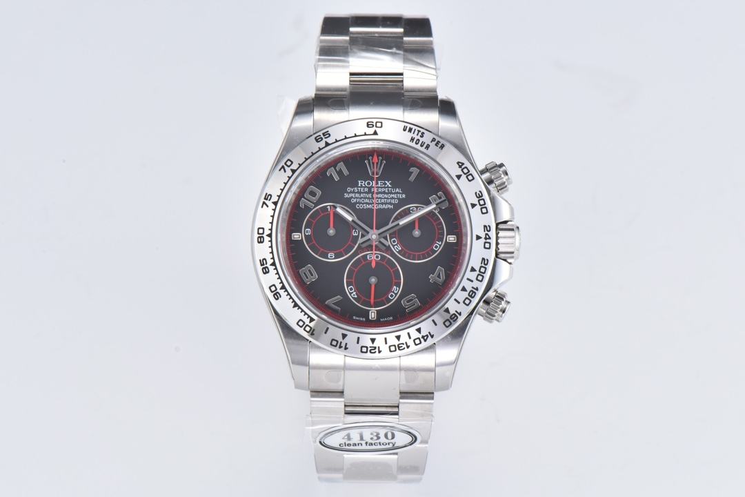 Rolex Watch – Montanamode