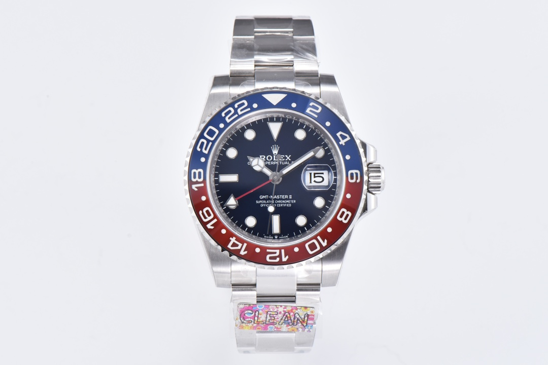 Rolex Watch – Montanamode